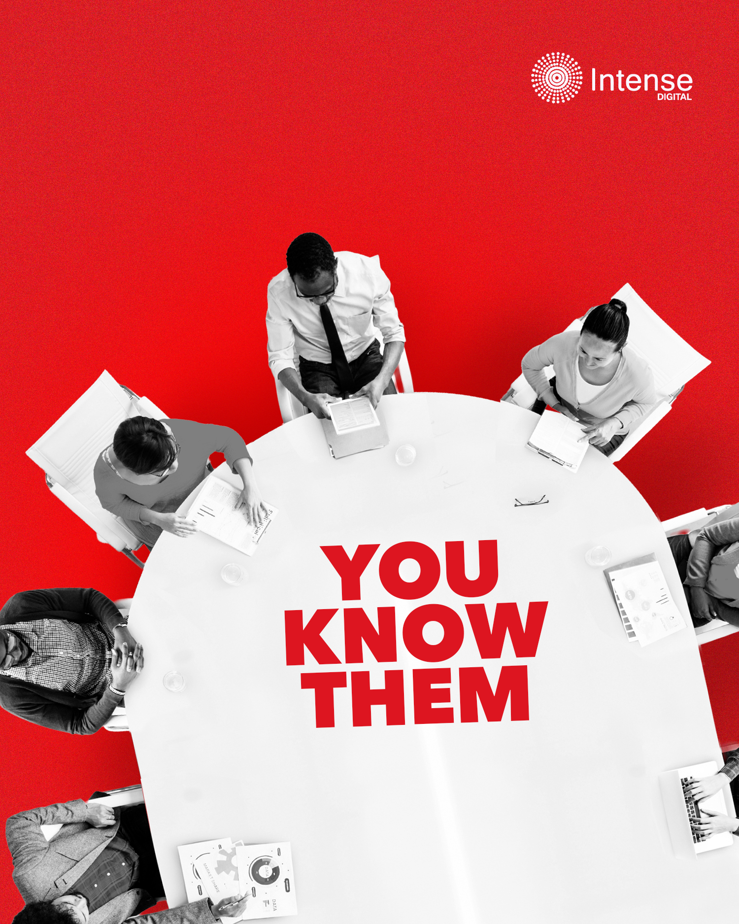 Growth Authority - Take the lead